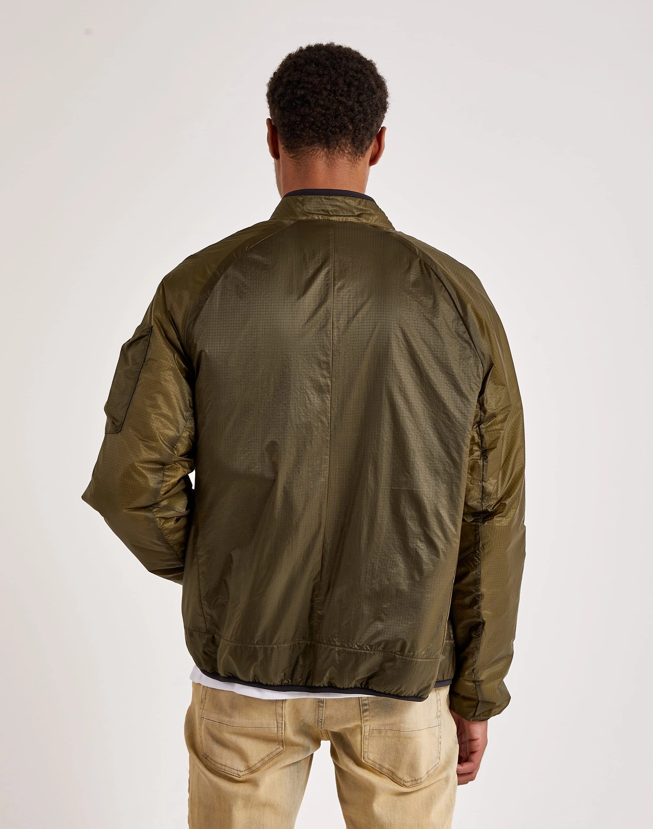Clothing and accessories Nike Tech Therma-FIT Loose Insulated Jacket