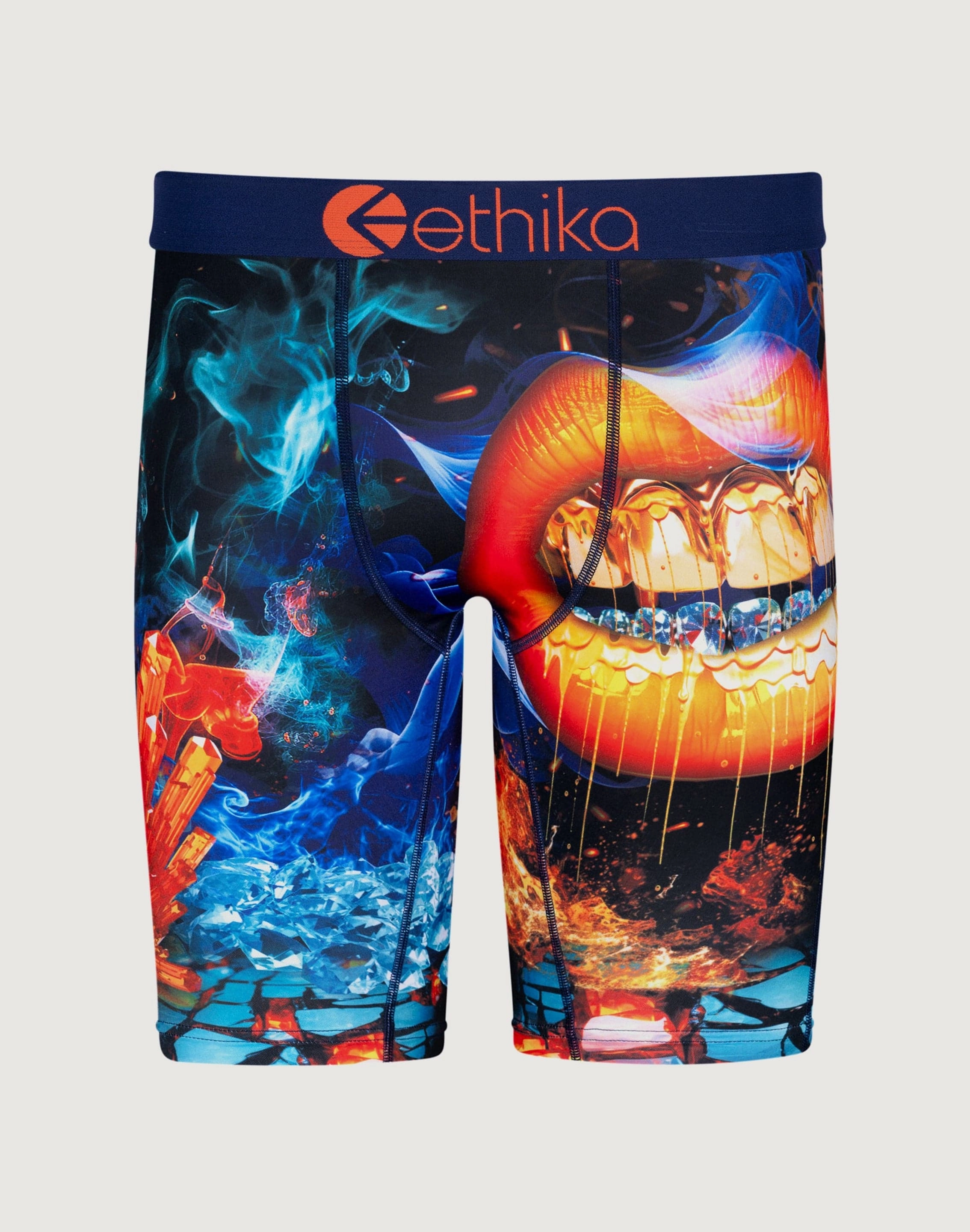 Clothing assortments Ethika Upper Crust Boxer Briefs Clothing and accessories