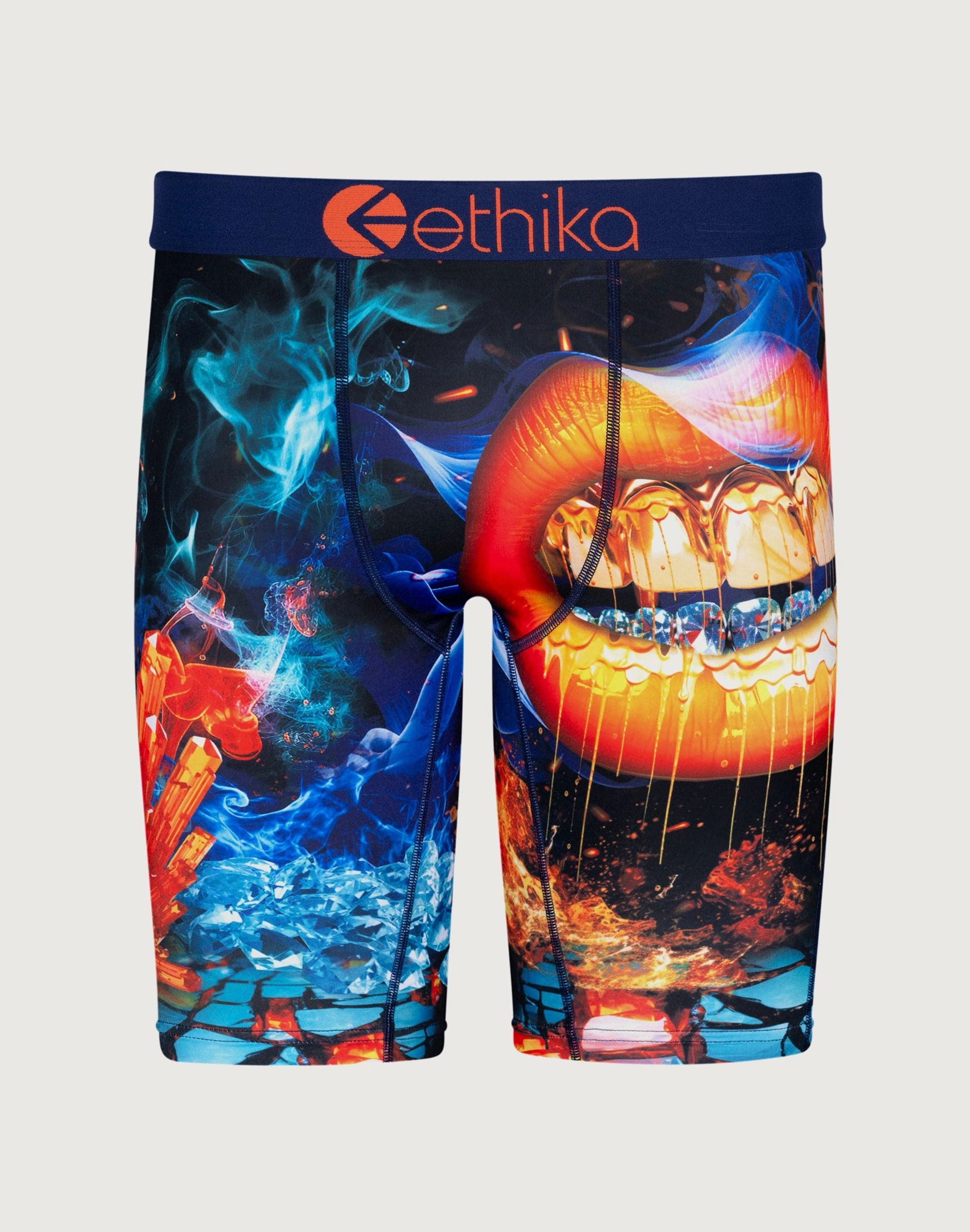 Denim - based fashion Ethika Upper Crust Boxer Briefs Fashion forecasting
