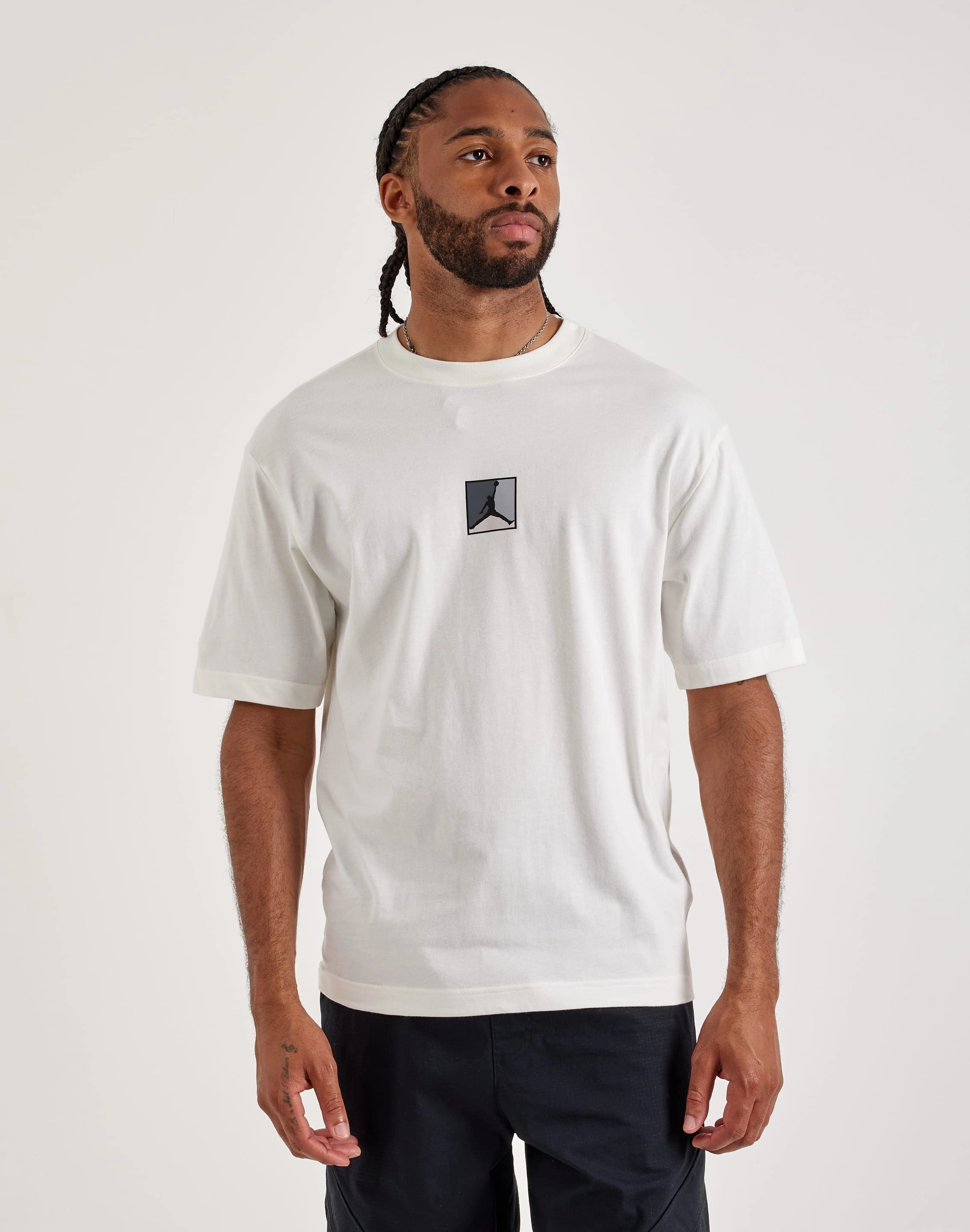 Clothing assortments Jordan Brooklyn Tee