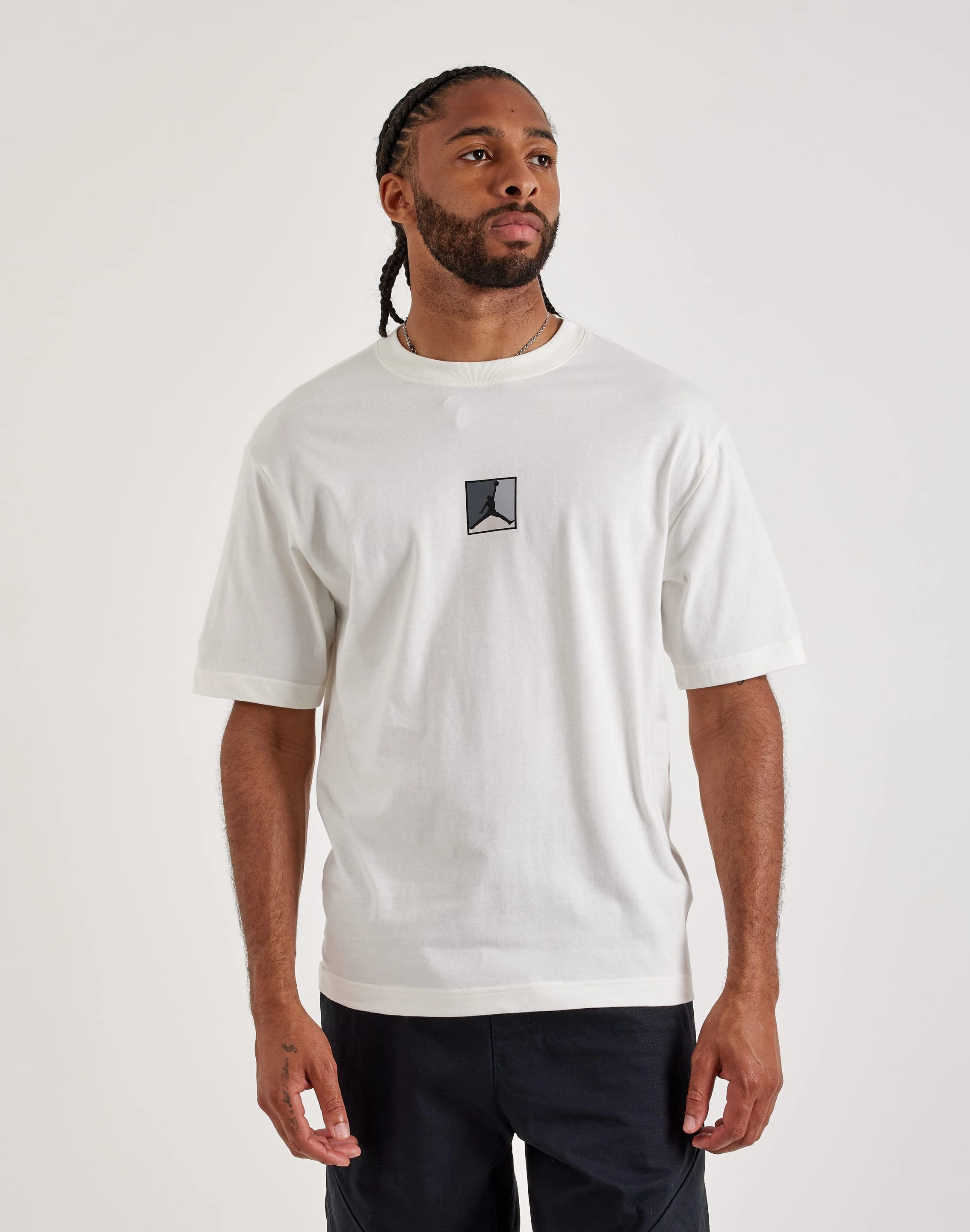 Clothing assortments Jordan Brooklyn Tee