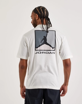 Clothing assortments Jordan Brooklyn Tee Comfortable apparel