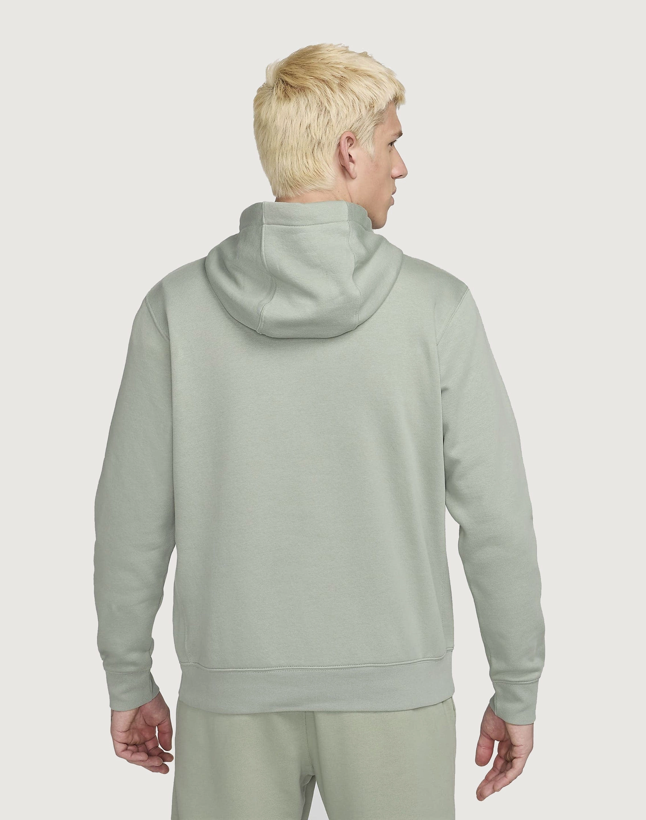 Clothing assortments Nike Club Fleece Pullover Hoodie