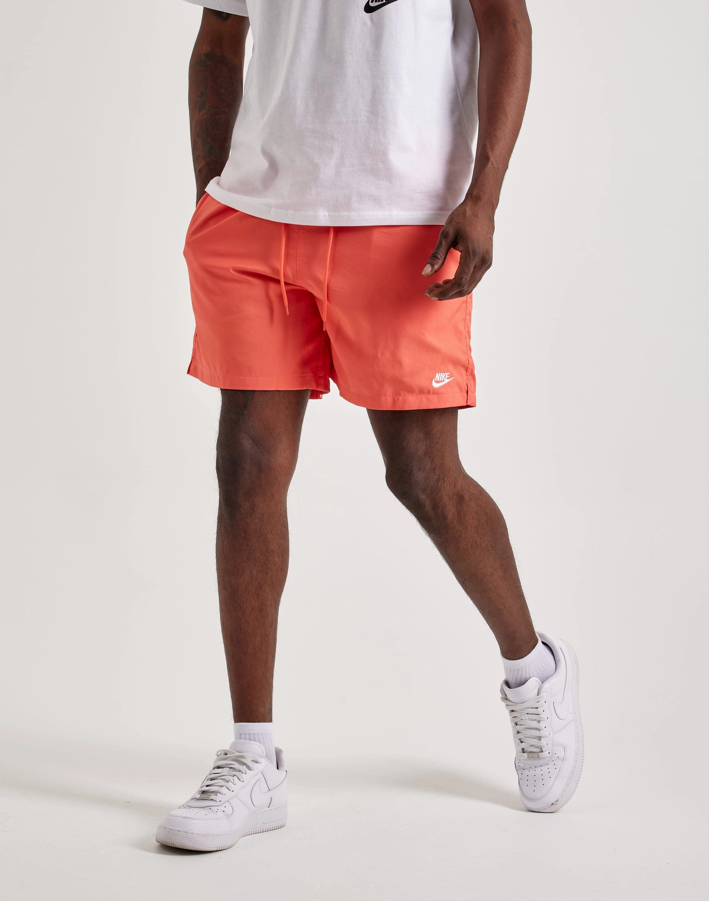 Clothing assortments Nike Club Woven Flow Shorts