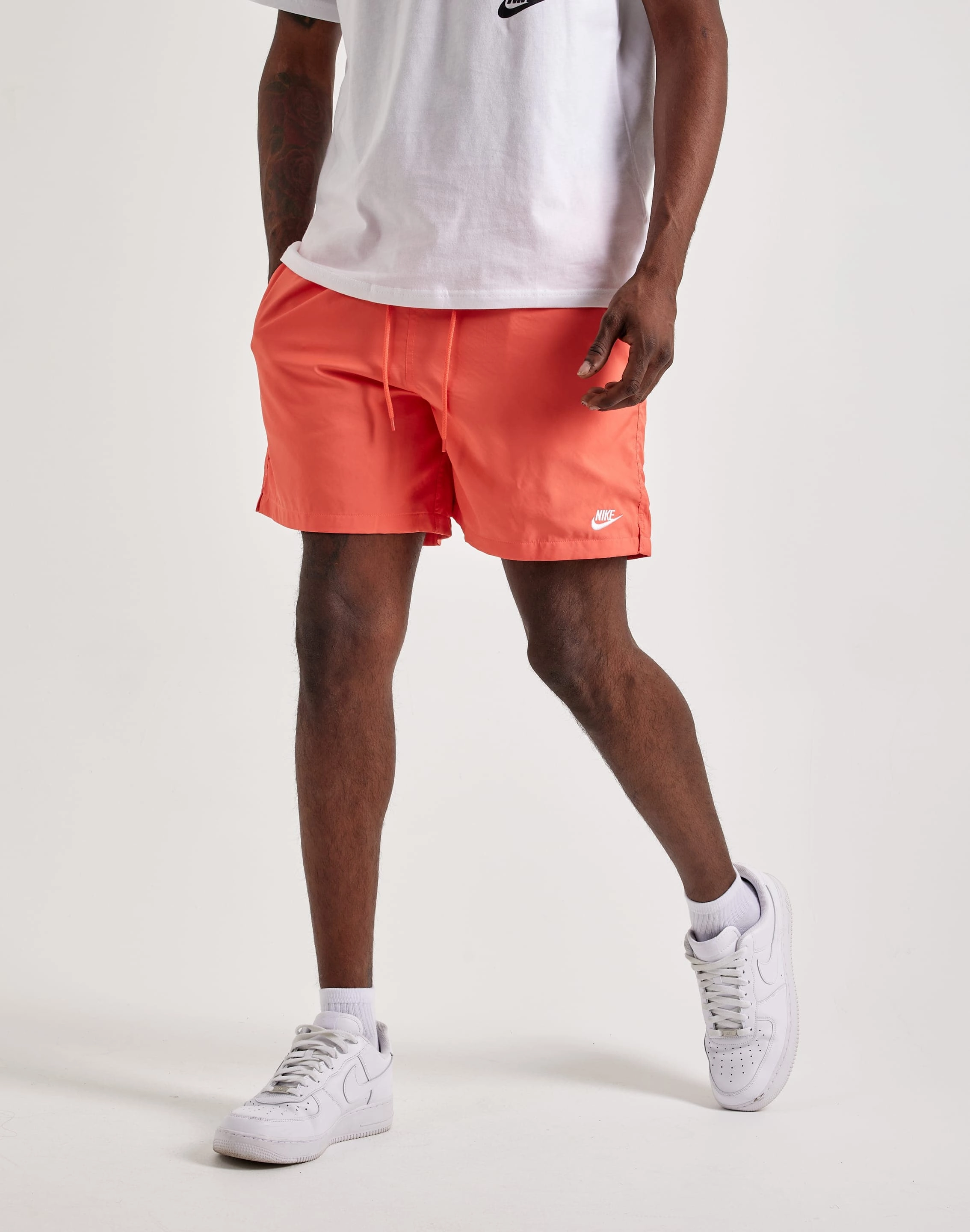Clothing assortments Nike Club Woven Flow Shorts