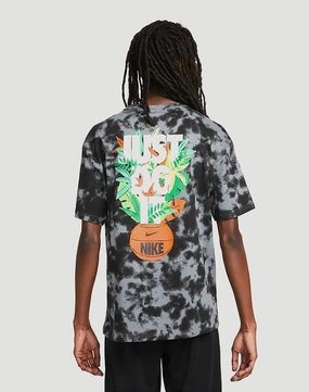 Clothing assortments Nike Max90 Basketball Tee Silk - fabric fashion