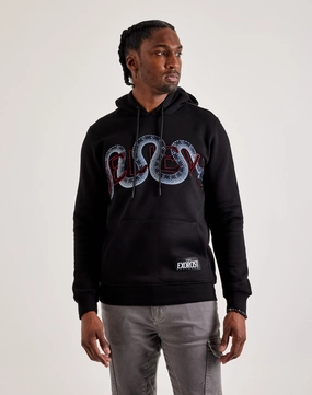 Clothing prices Central Mills The Exorcist Believer Snake Hoodie Fashion trends by region