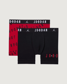 Clothing prices Jordan Flight Boxer Briefs 2-Pack Fashion labels