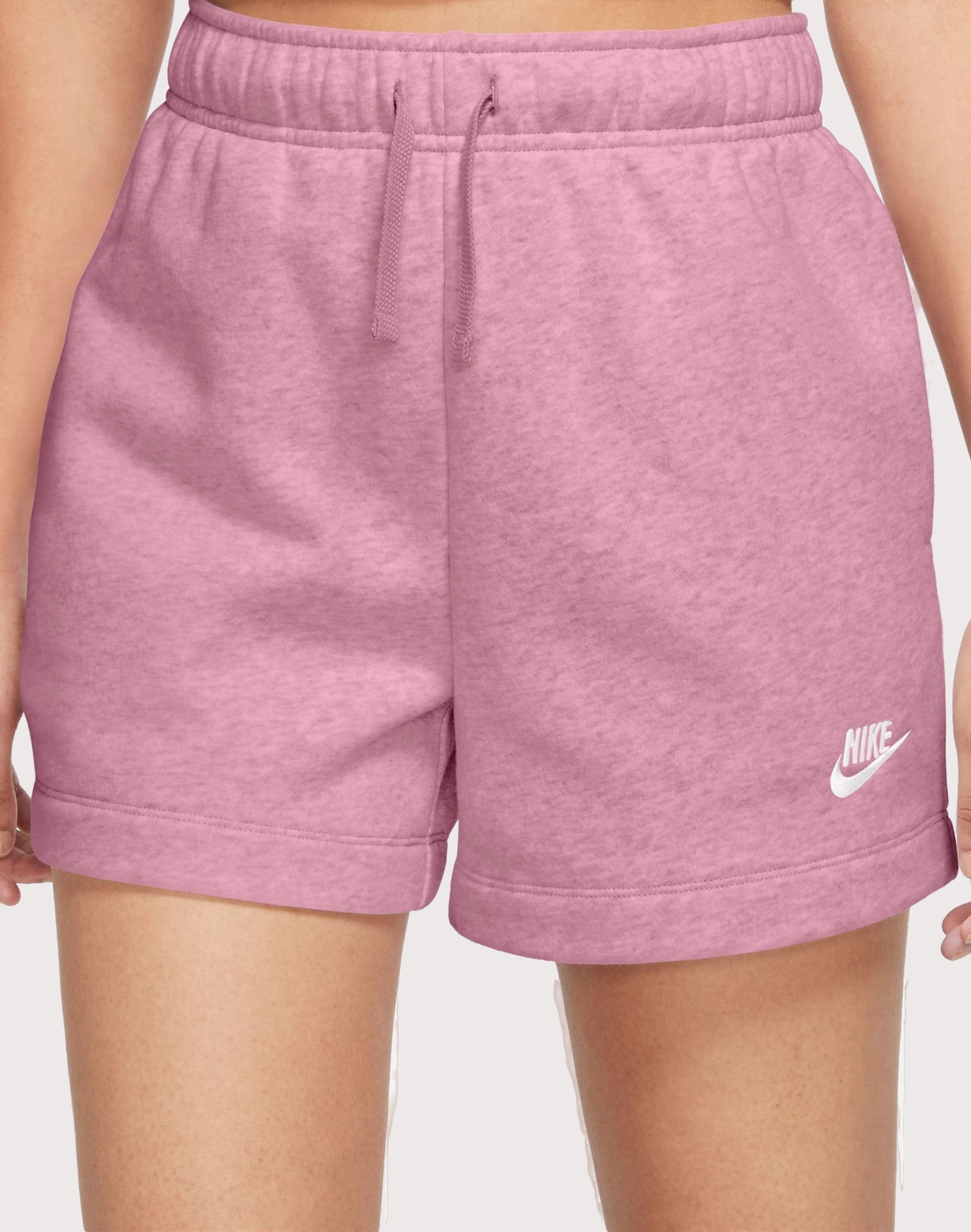 Clothing prices Nike Sportswear Club Fleece Mid-Rise Shorts Fashion boutiques
