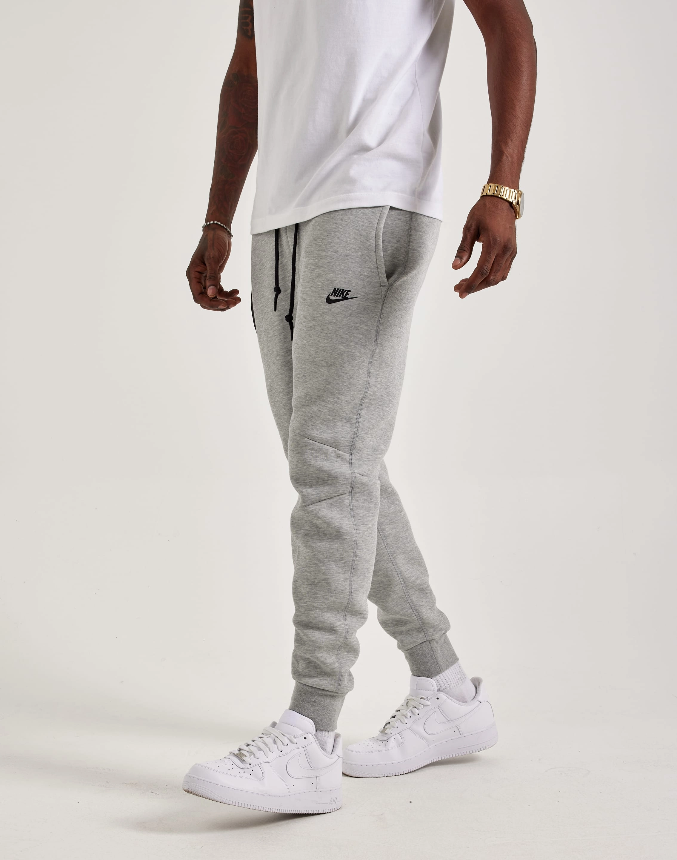 Clothing prices Nike Tech Fleece Slim-Fit Joggers