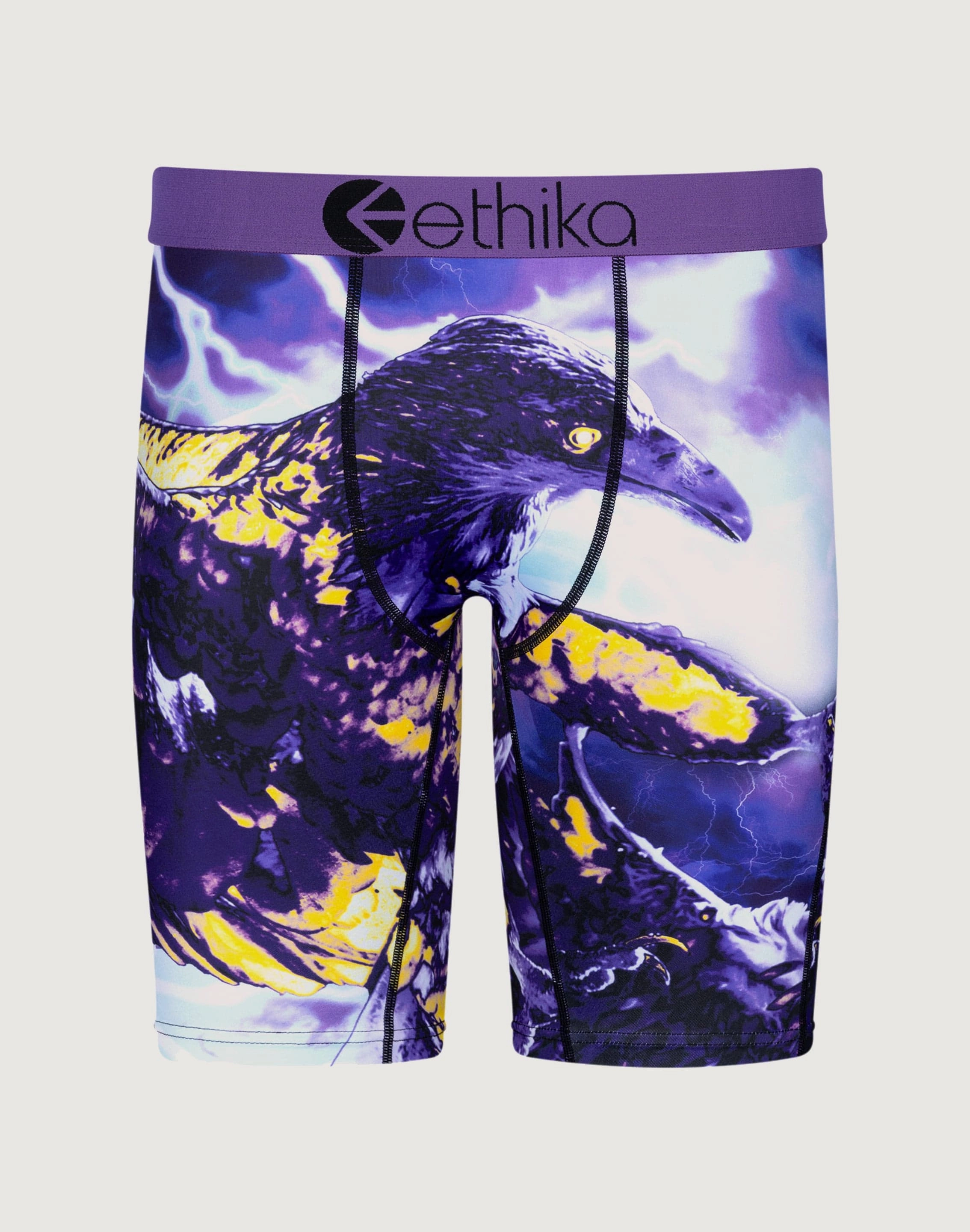 Ethika Two Birds Boxer Briefs Fashion bloggers' picks Fashion-forward items