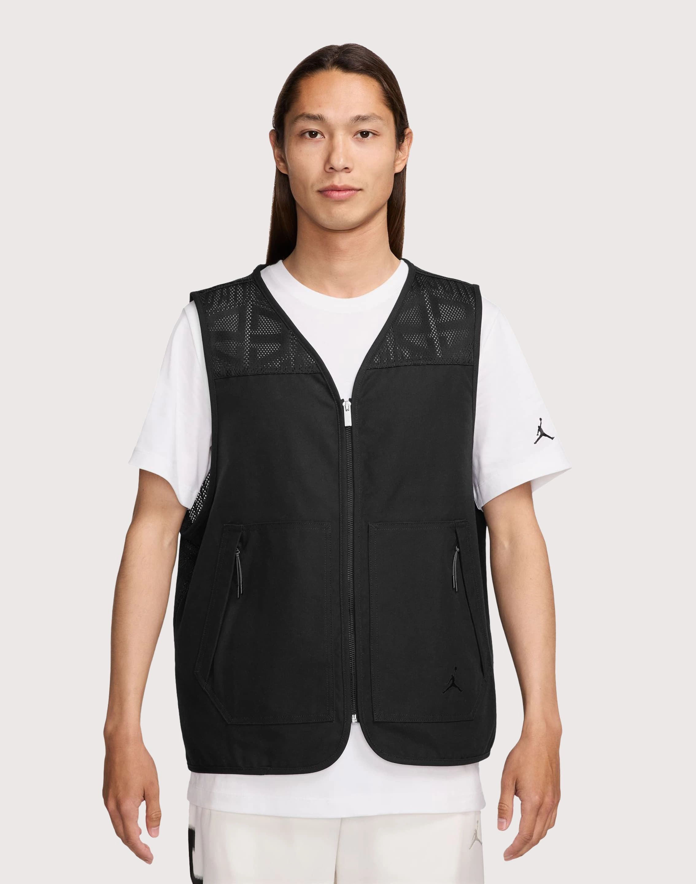Fashion for all ages Jordan Essentials Vest Comfortable apparel