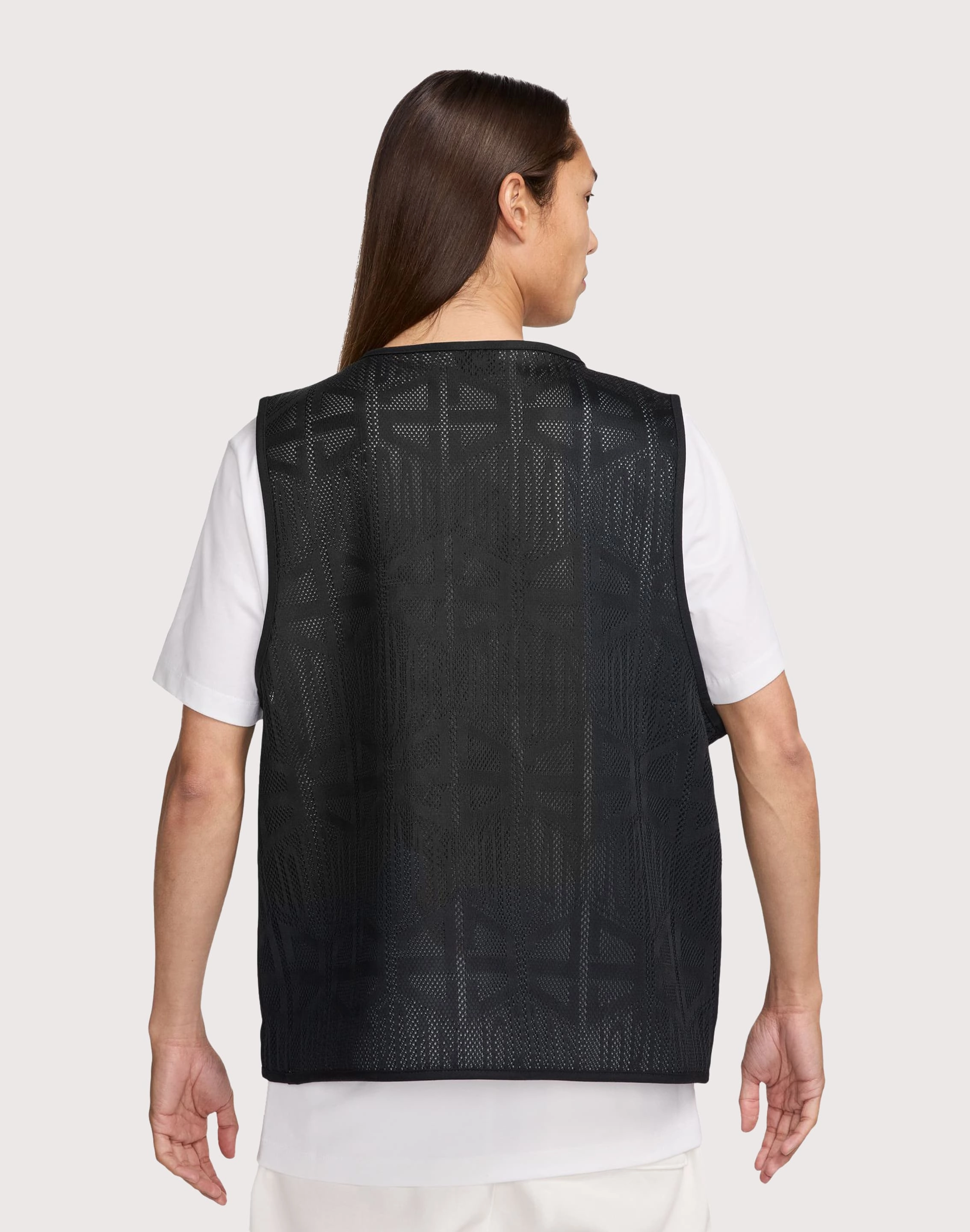 Clothing types Jordan Essentials Vest