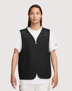 Clothing types Jordan Essentials Vest Fashion swaps