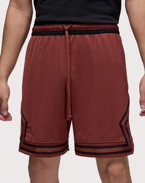 Clothing types Jordan Sport Dri-FIT Mesh Diamond Shorts Denim - based fashion