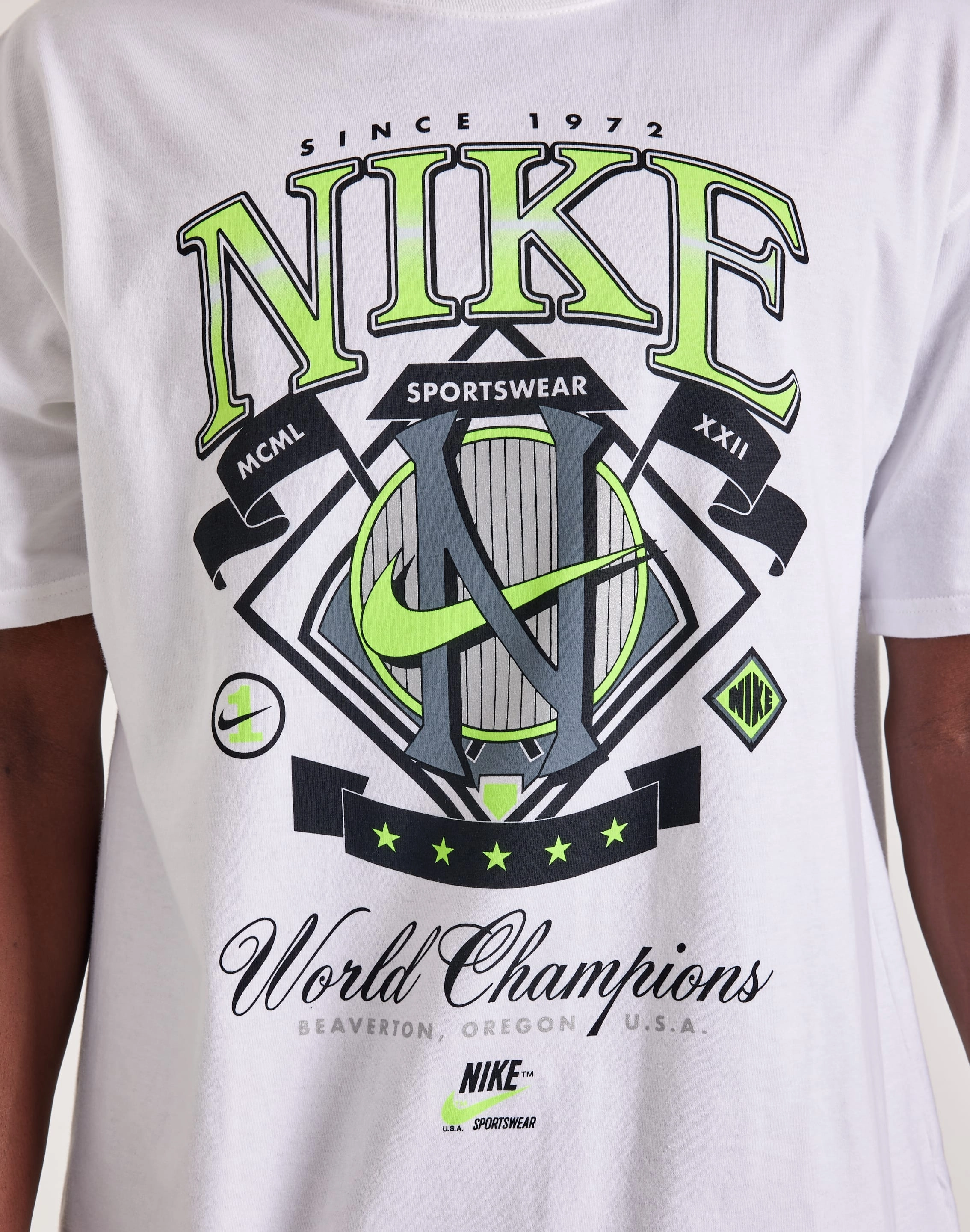 Clothing types Nike Max90 Tee