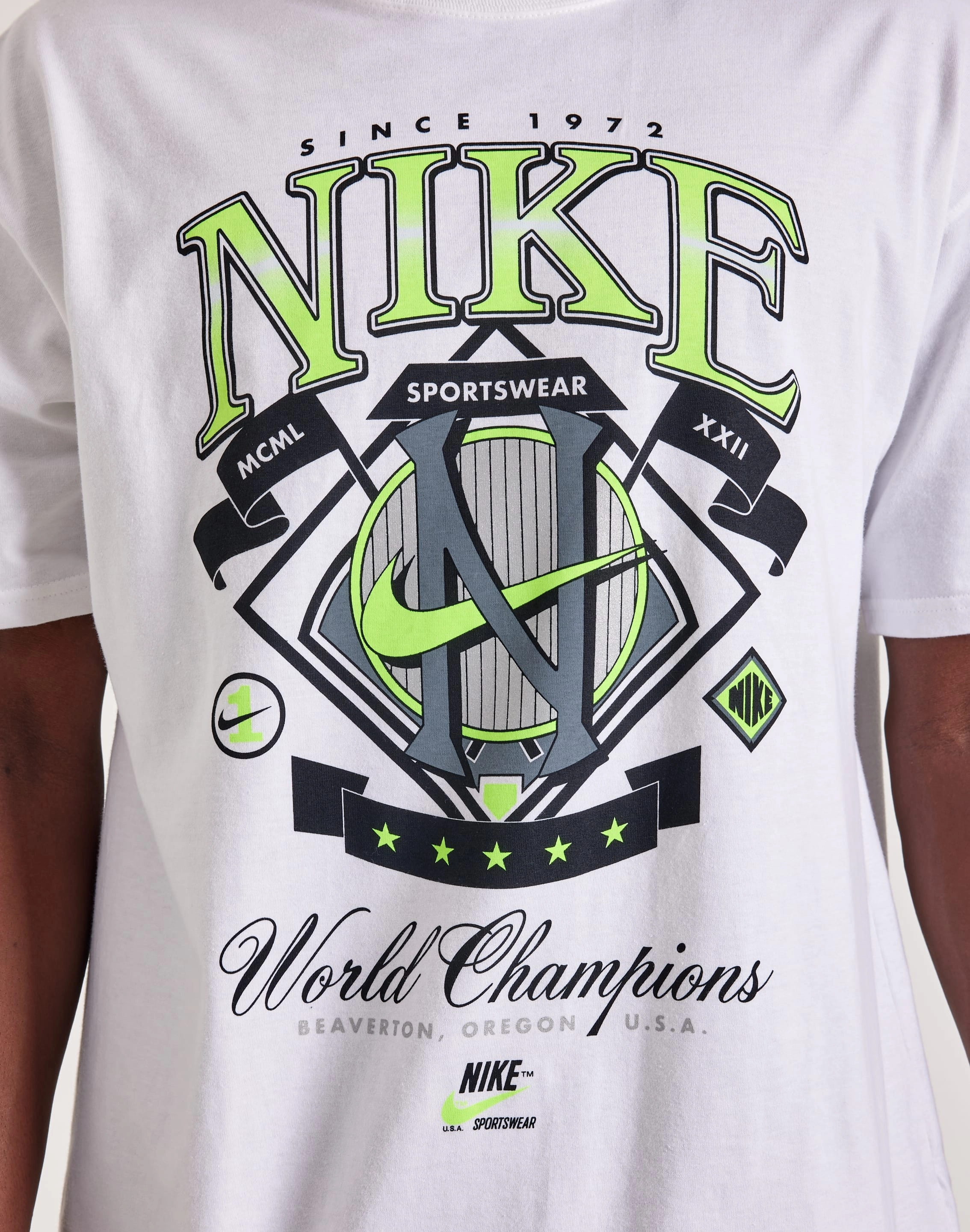 Clothing types Nike Max90 Tee