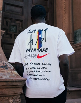 Clothing types Nike Max90 Tee Fashion brands