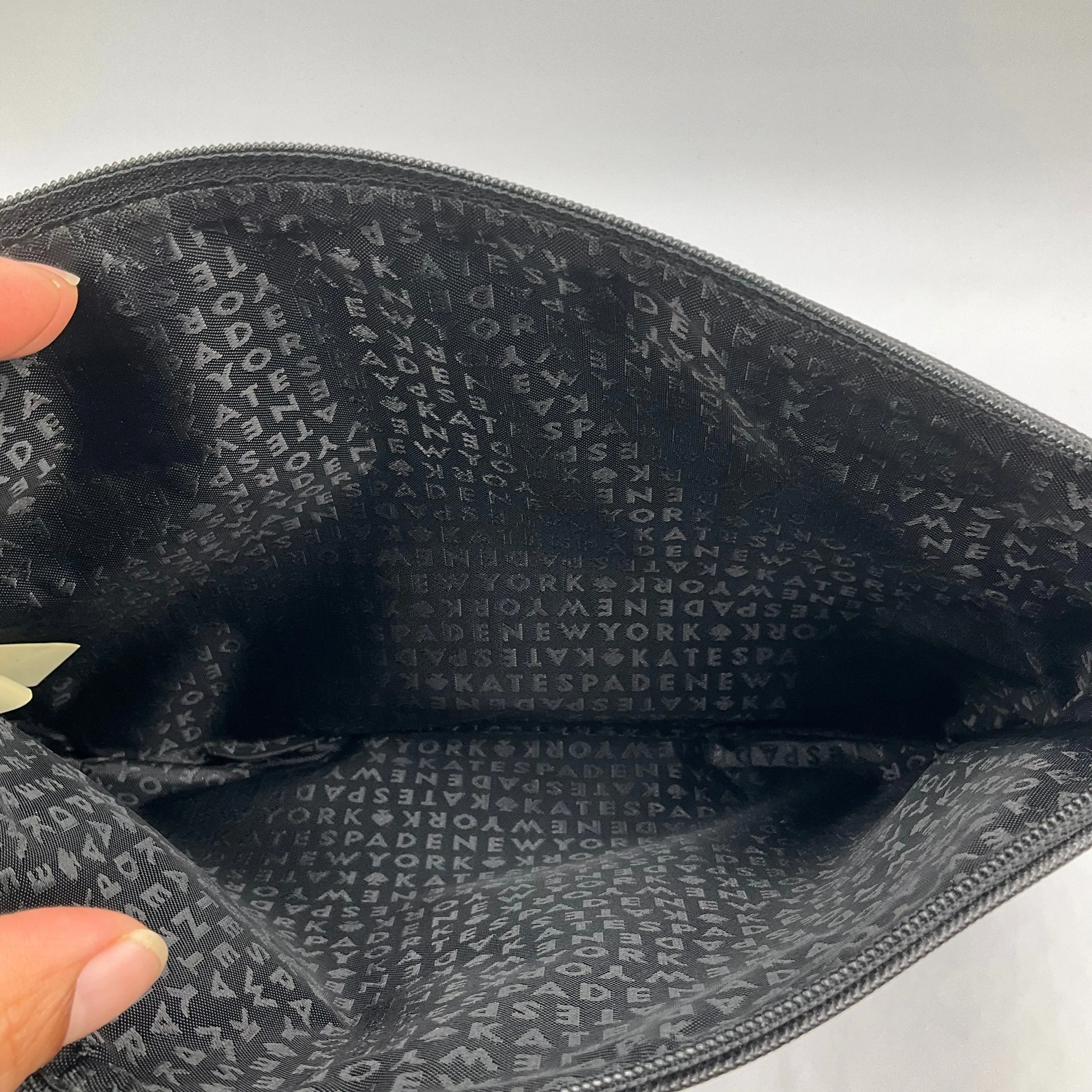 Clutch Designer By Kate Spade, Size: Large Kate Spade Bags