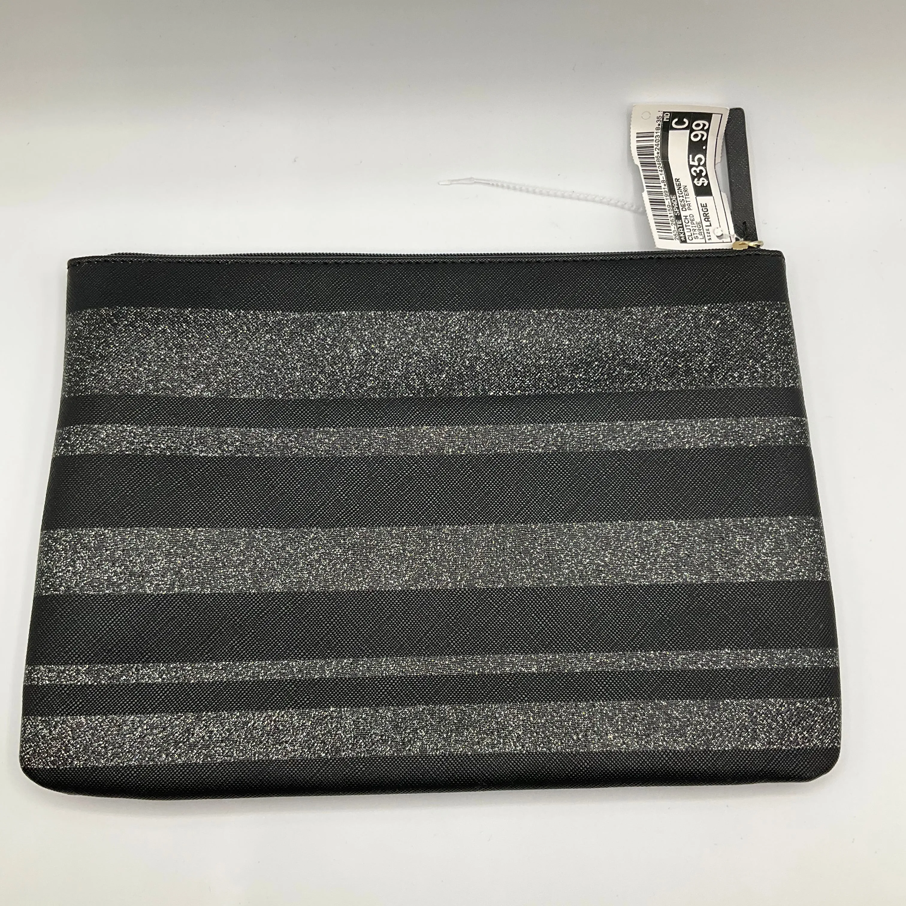 Clutch Designer By Kate Spade, Size: Large Kate Spade Bags