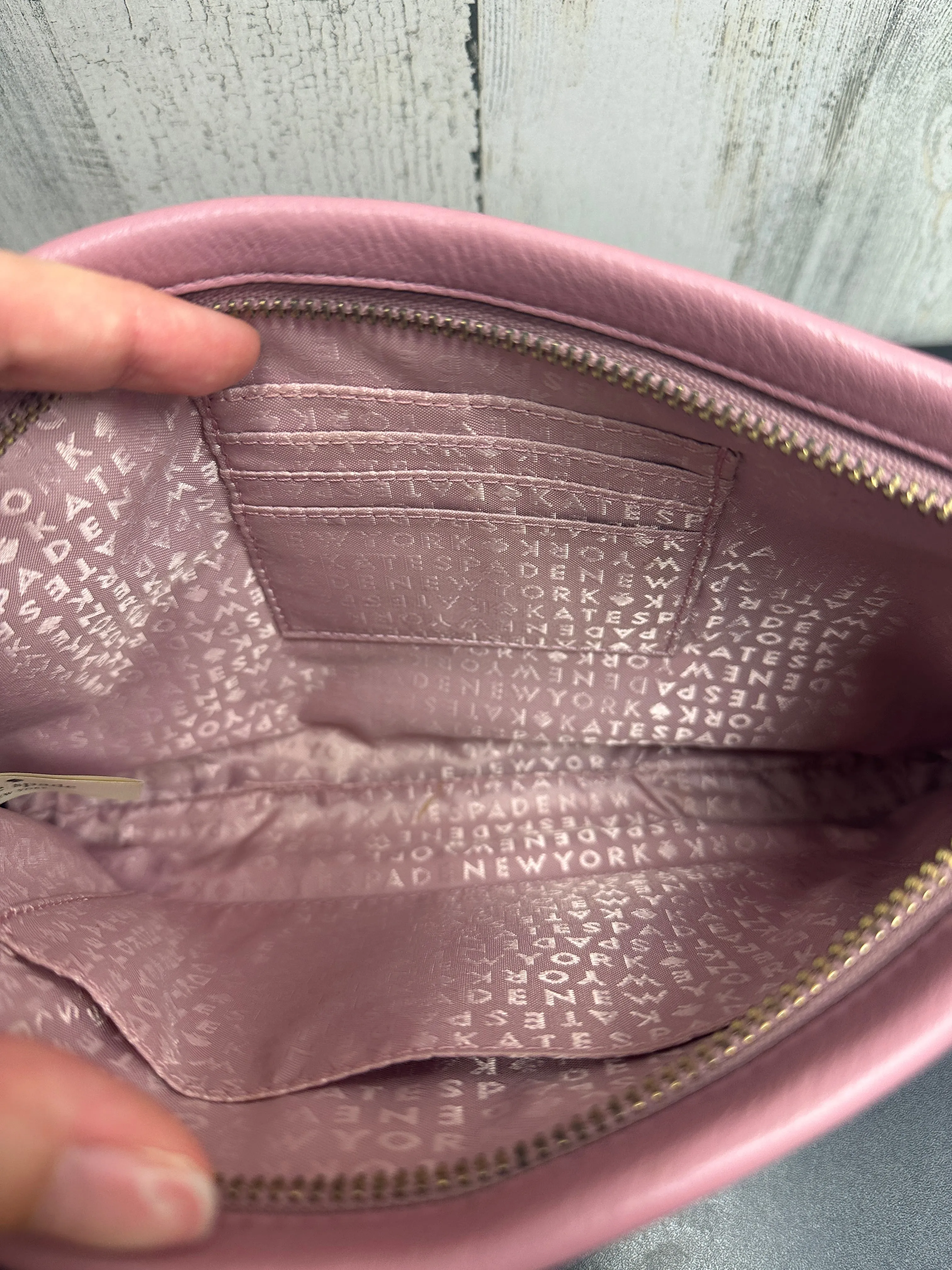 Clutch Designer By Kate Spade  Size: Medium Kate Spade Bags