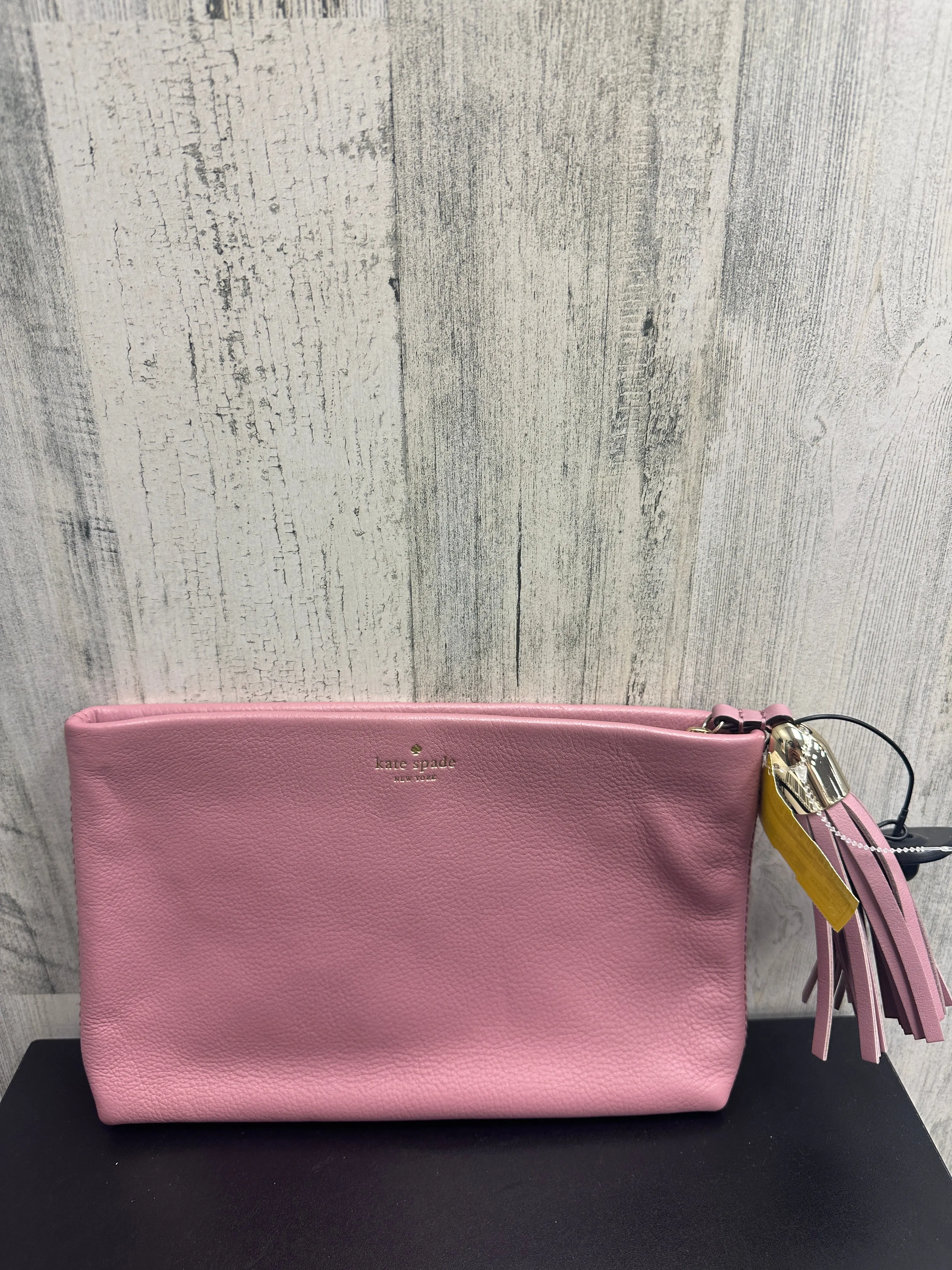 Clutch Designer By Kate Spade  Size: Medium Kate Spade Bags