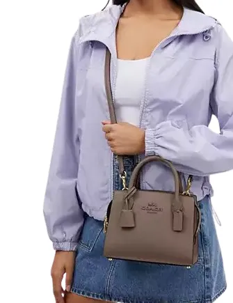 Coach Andrea Carryall Coach Bags