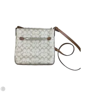 Coach Bags Crossbody Designer By Coach, Size: Medium