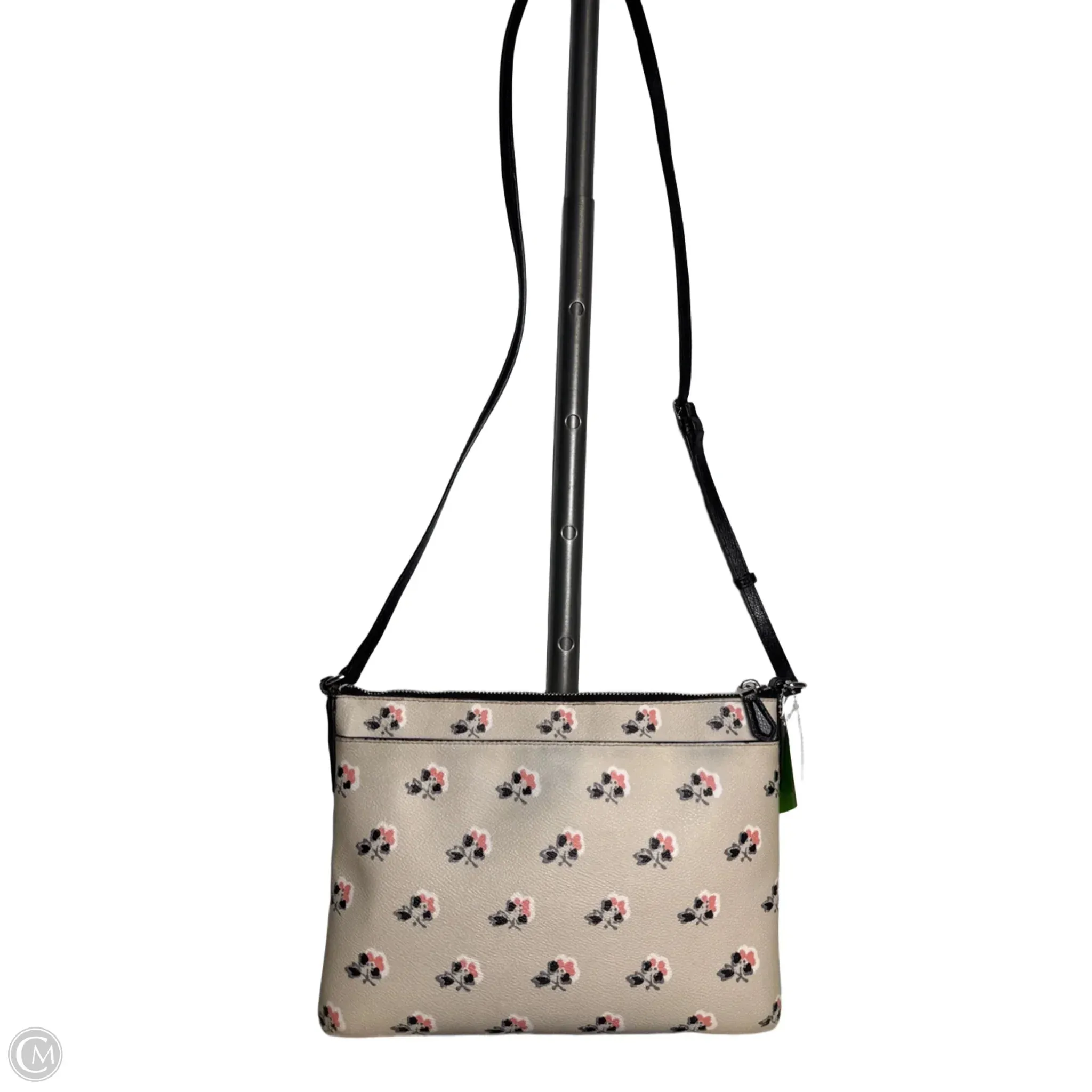 Coach Bags Crossbody Designer By Coach, Size: Medium