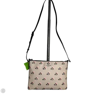 Coach Bags Crossbody Designer By Coach, Size: Medium