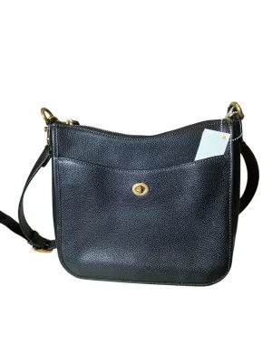 Coach Bags Crossbody Designer By Coach, Size: Medium