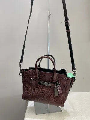 Coach Bags Crossbody Designer By Coach, Size: Medium