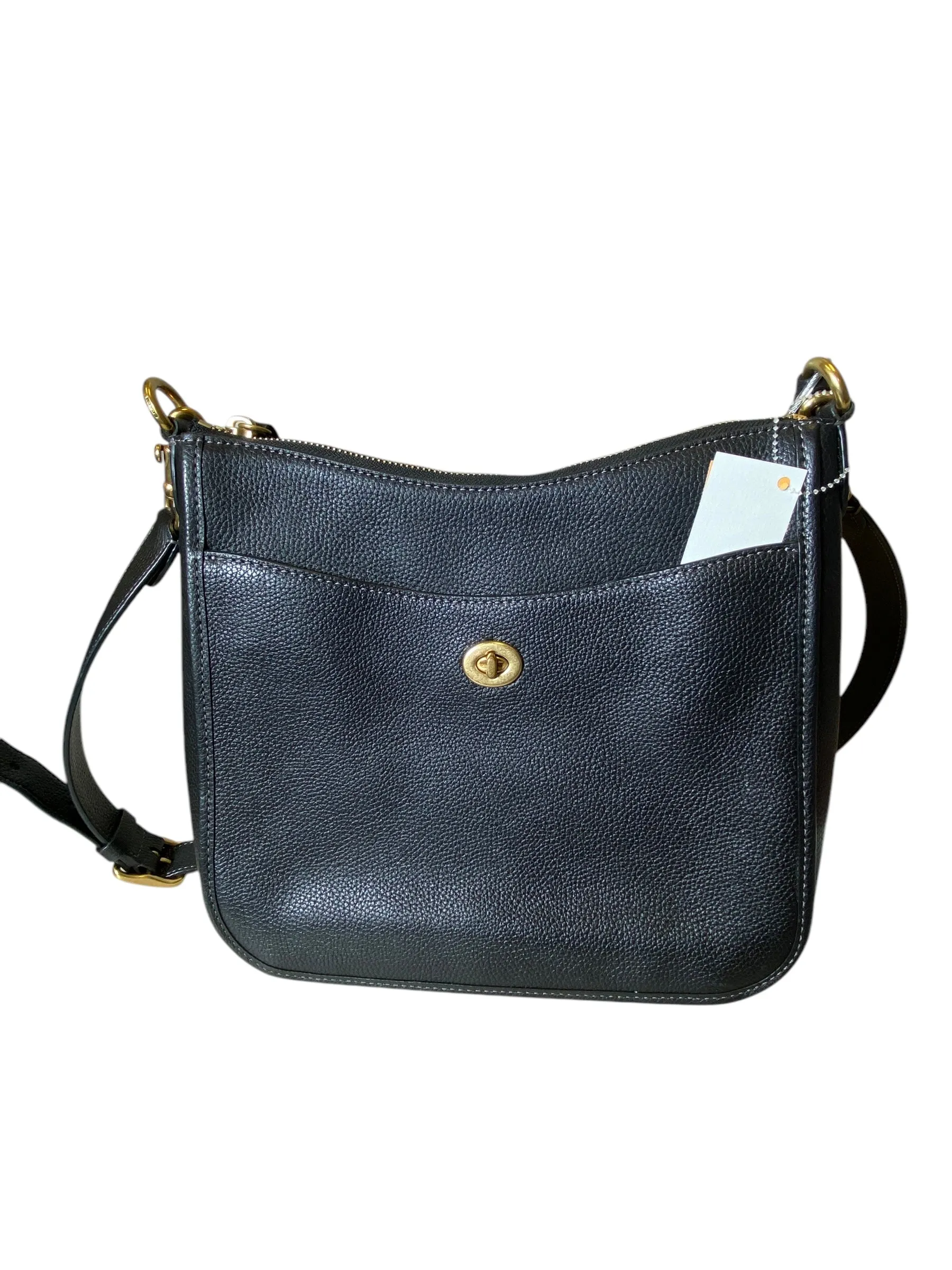 Coach Bags Crossbody Designer By Coach, Size: Medium