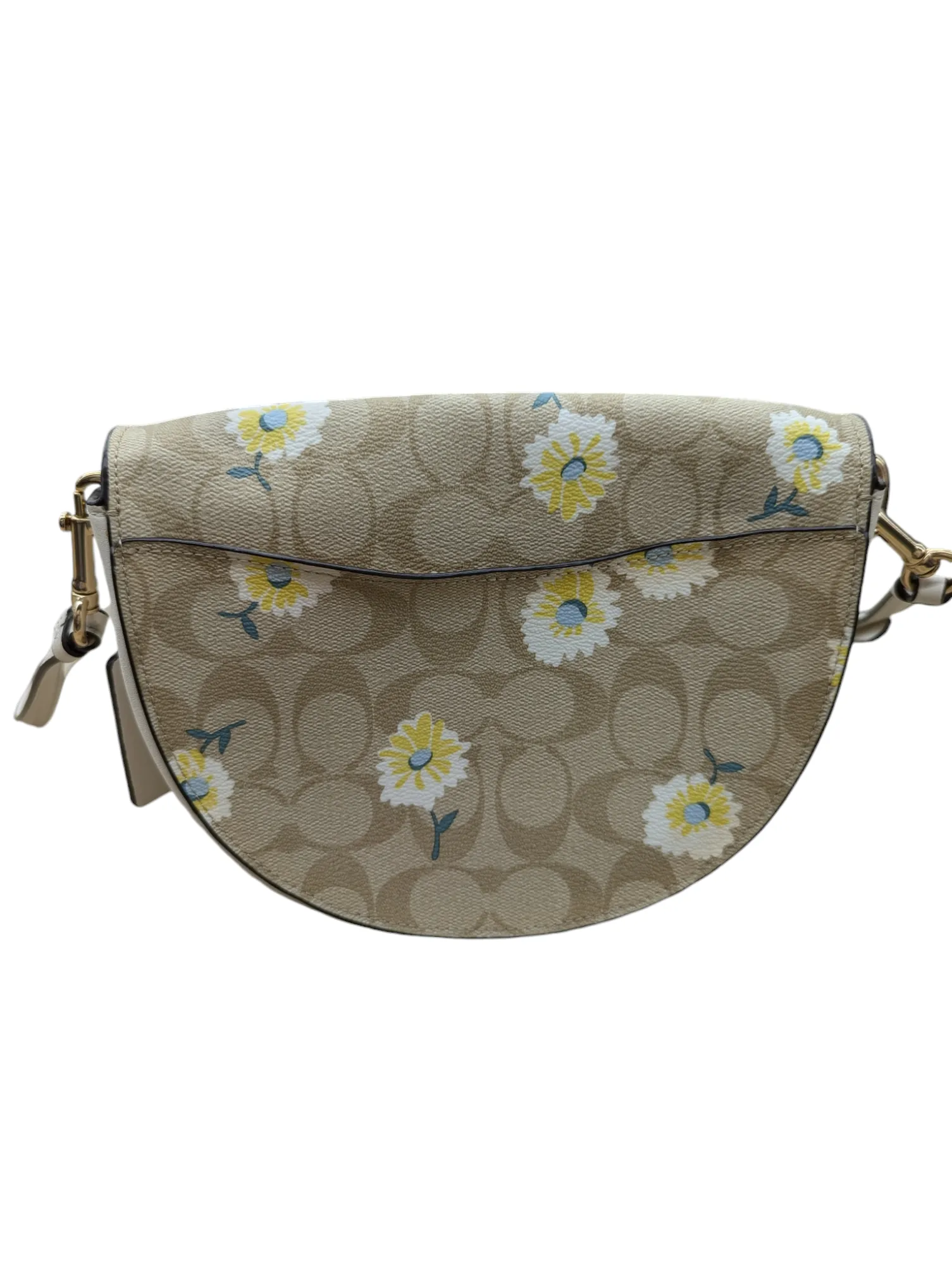 Coach Bags Crossbody Designer By Coach, Size: Small