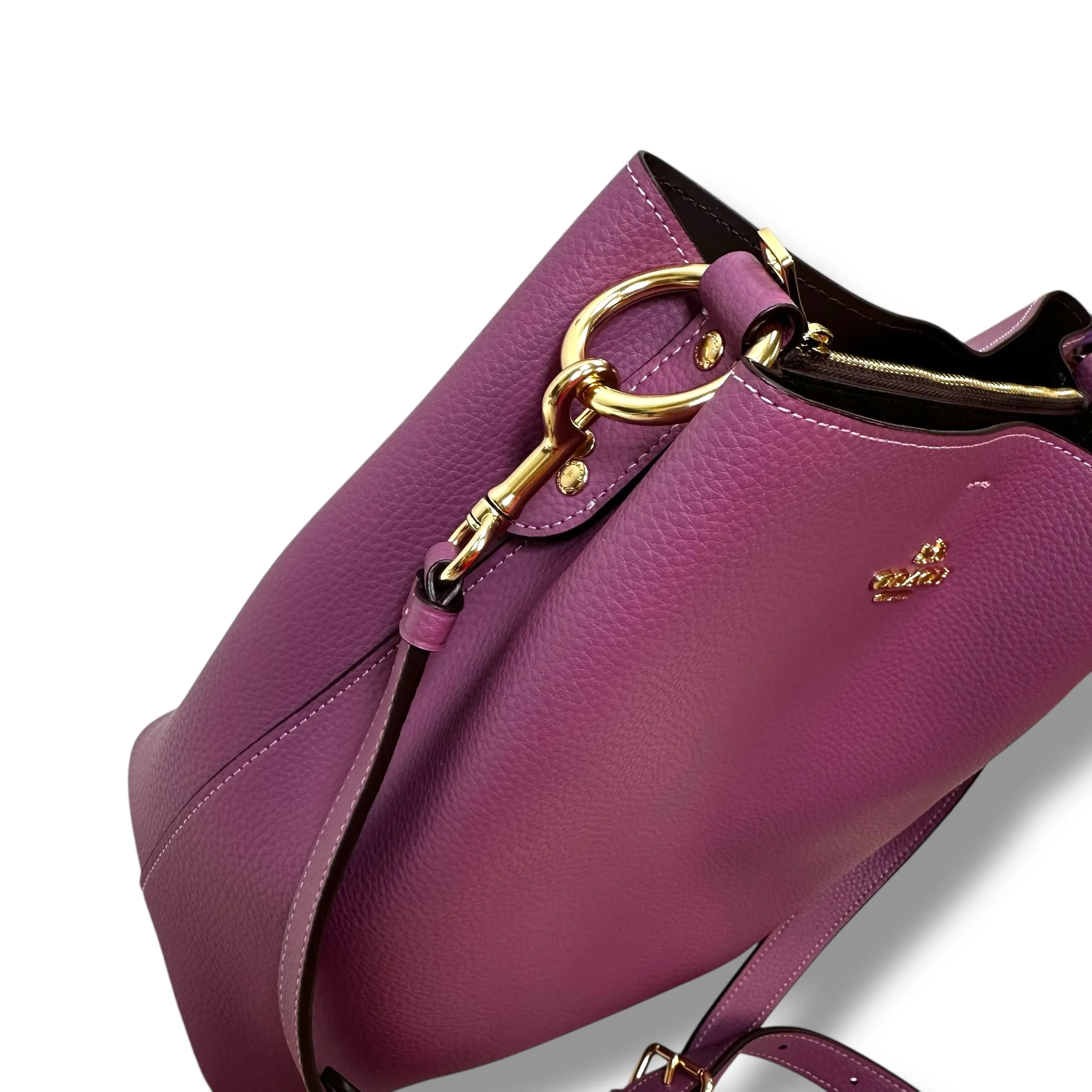 Coach Bags Crossbody Designer By Coach  Size: Small