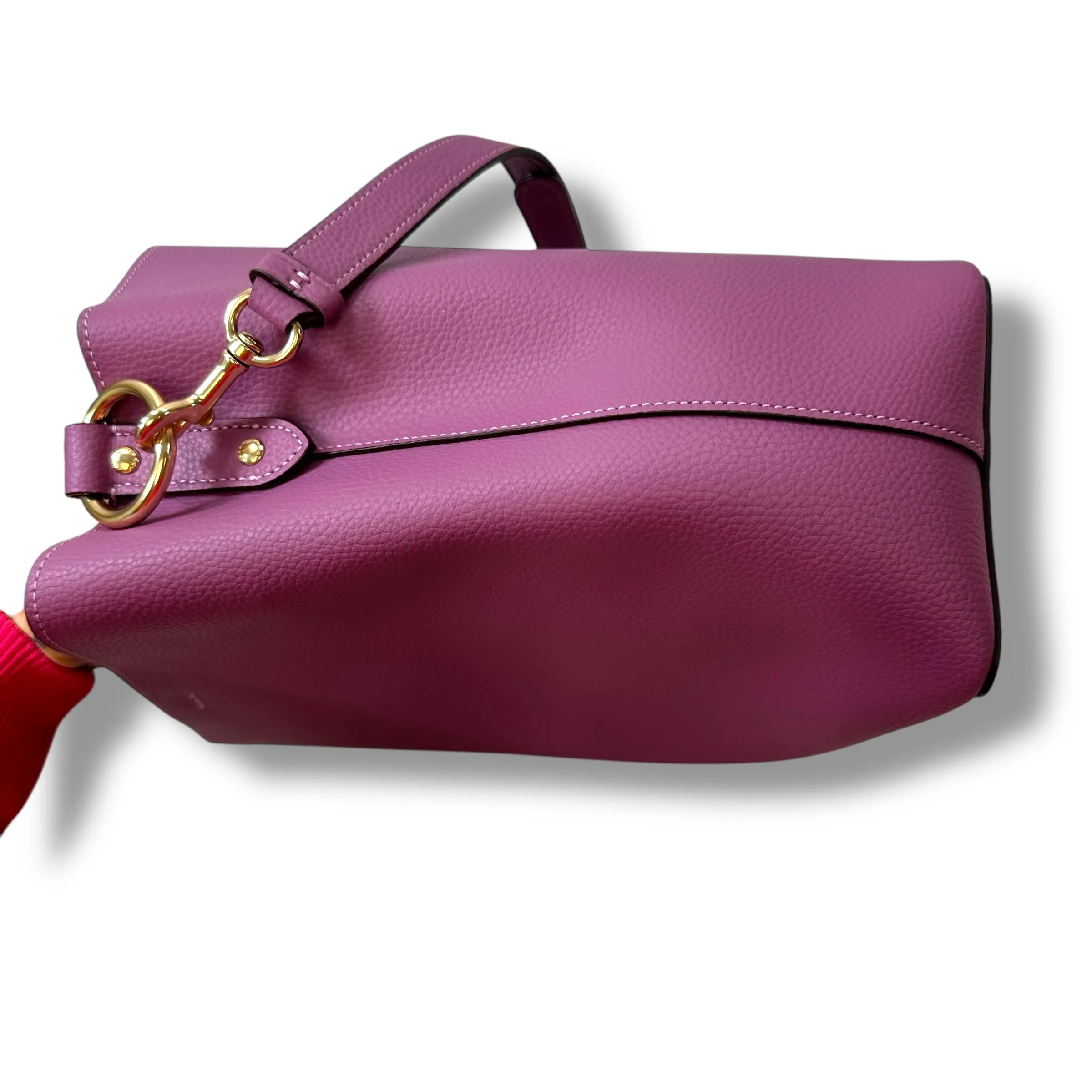 Coach Bags Crossbody Designer By Coach  Size: Small