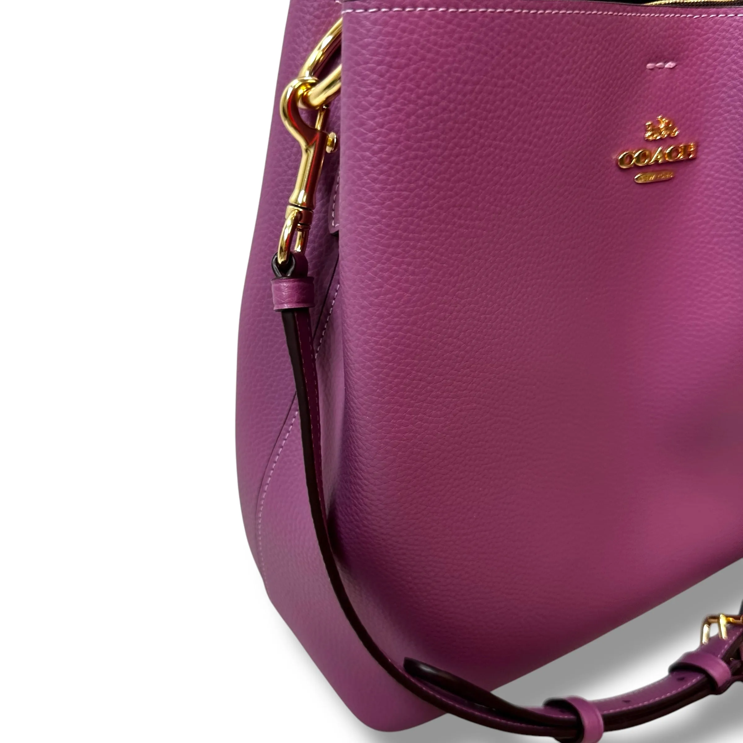 Coach Bags Crossbody Designer By Coach  Size: Small