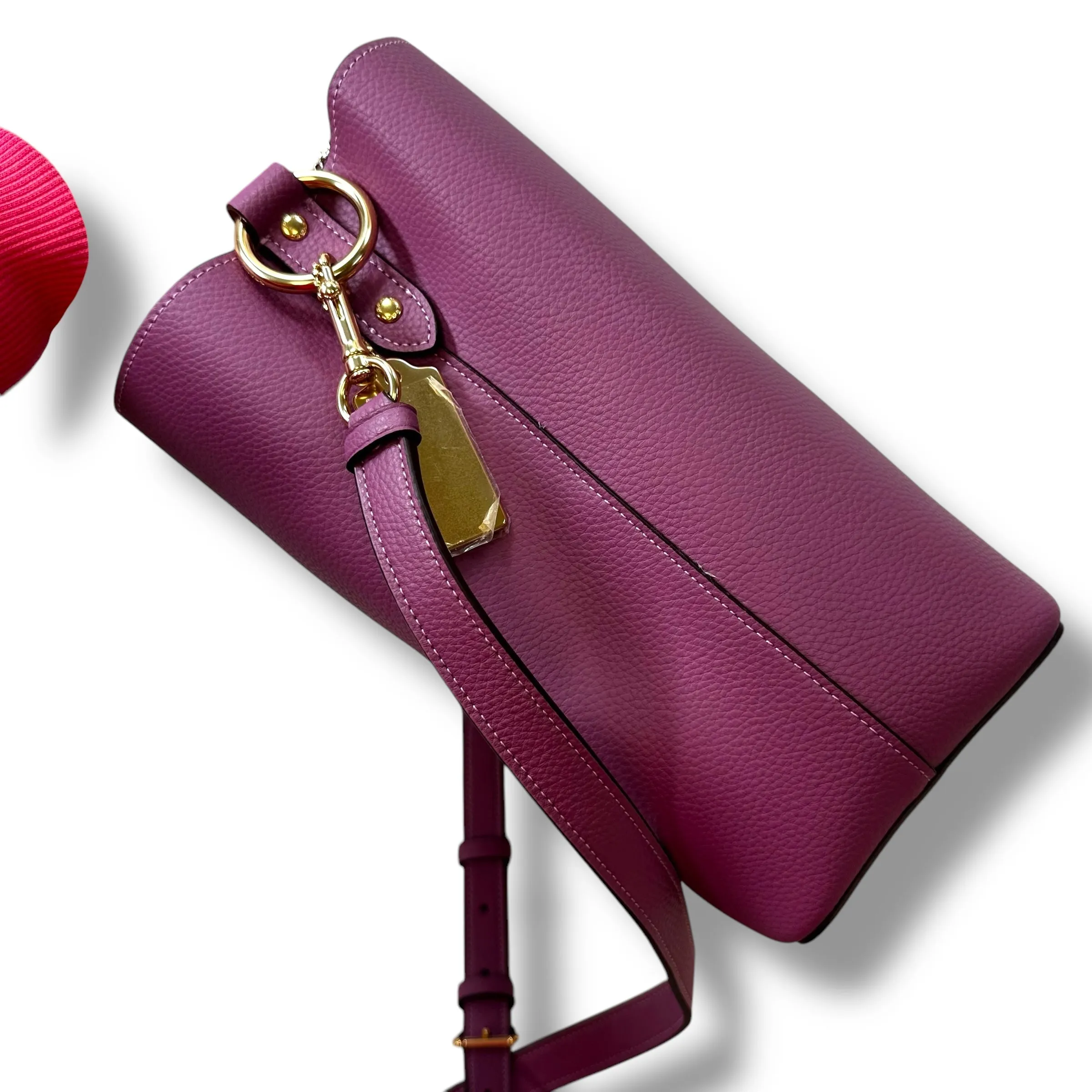 Coach Bags Crossbody Designer By Coach  Size: Small