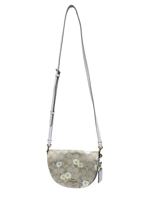 Coach Bags Crossbody Designer By Coach, Size: Small