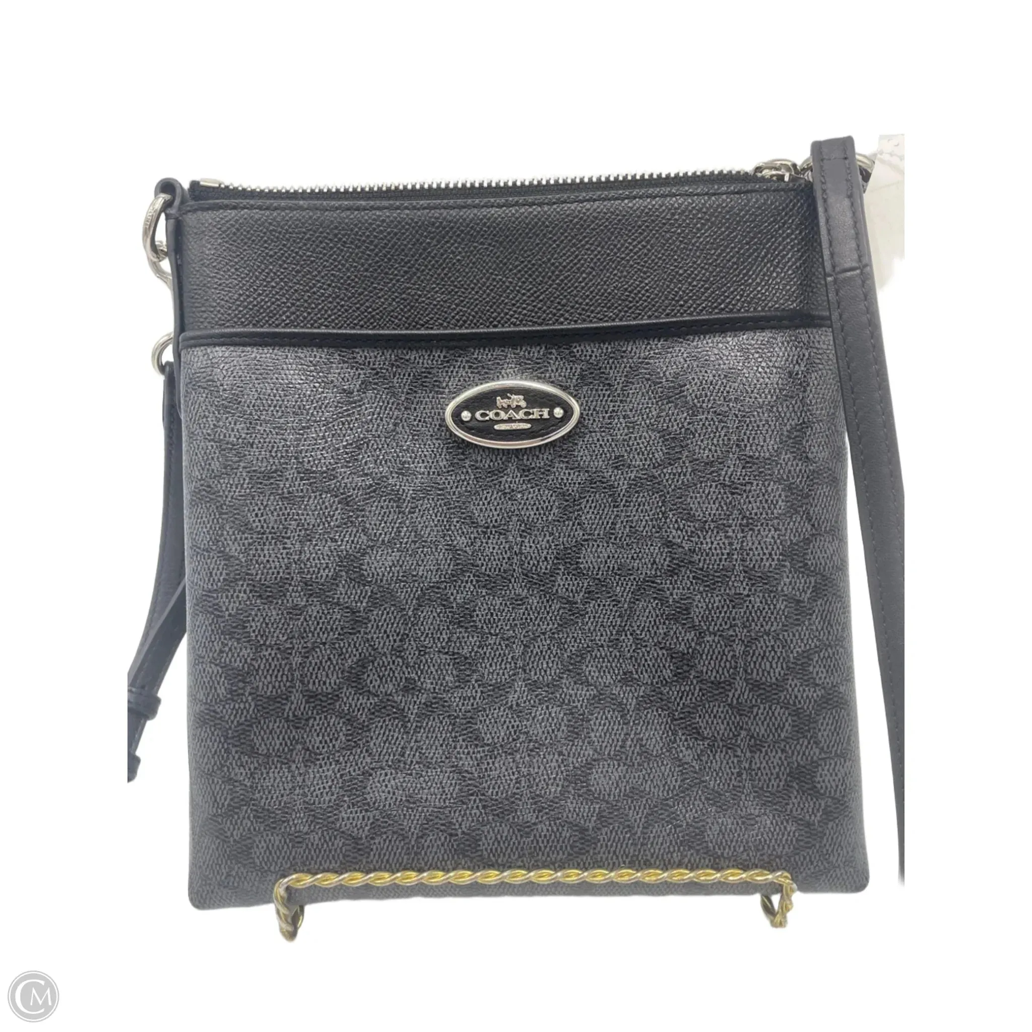 Coach Bags Crossbody Designer By Coach