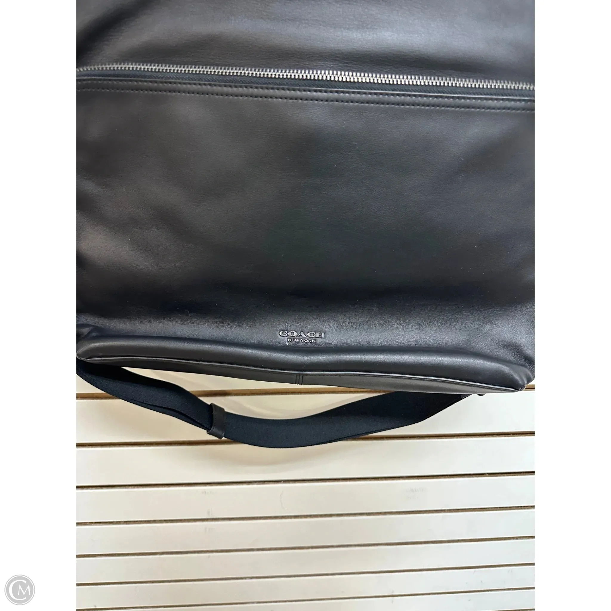 Coach Bags Handbag Designer By Coach, Size: Large
