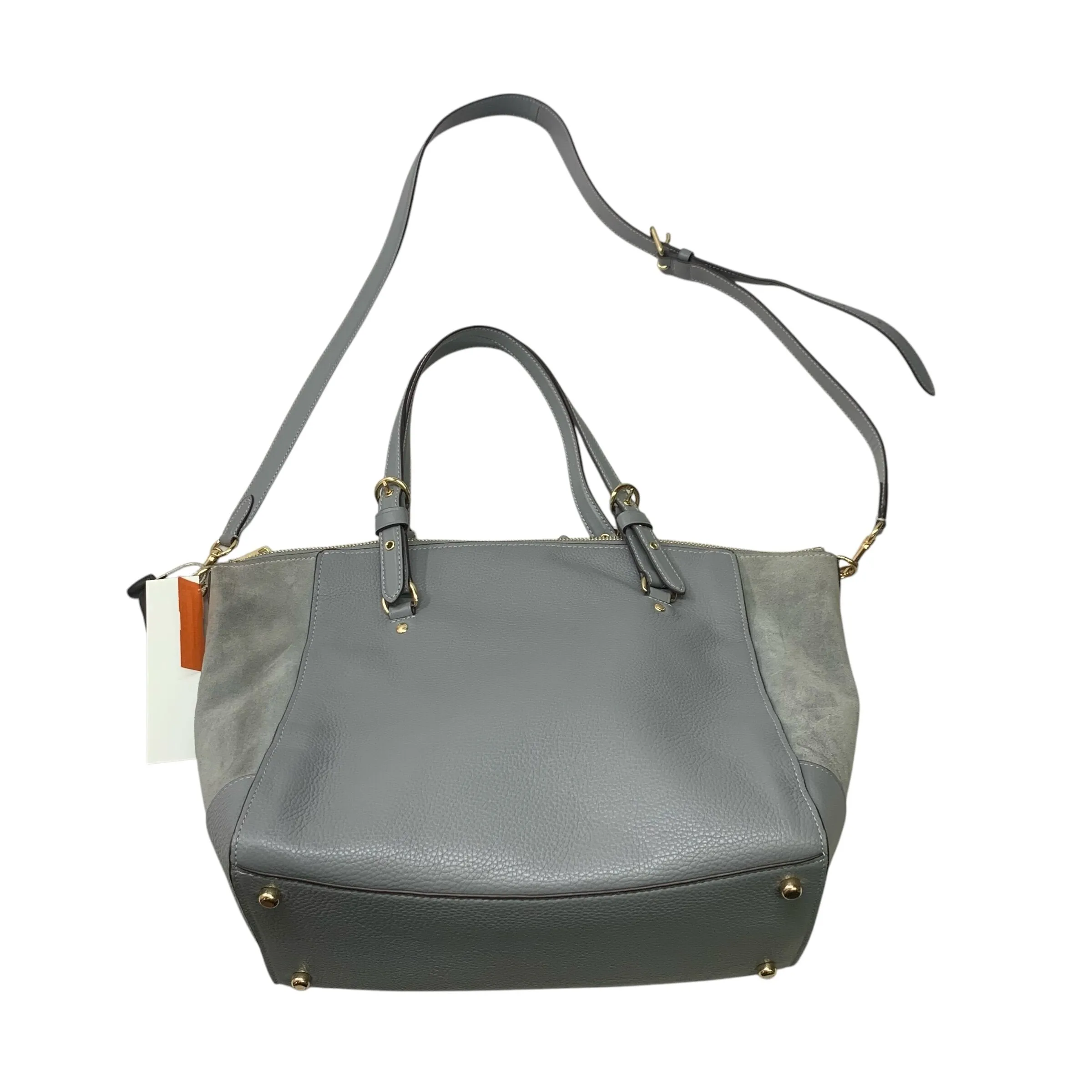 Coach Bags Handbag Designer By Coach  Size: Large