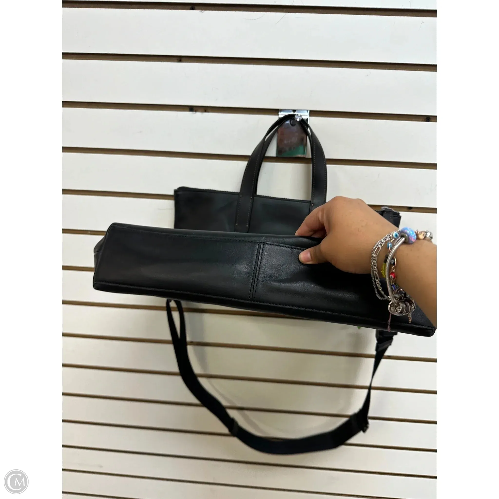 Coach Bags Handbag Designer By Coach, Size: Large