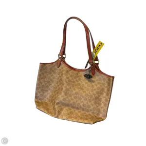 Coach Bags Handbag Designer By Coach, Size: Large