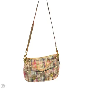 Coach Bags Handbag Designer By Coach, Size: Large