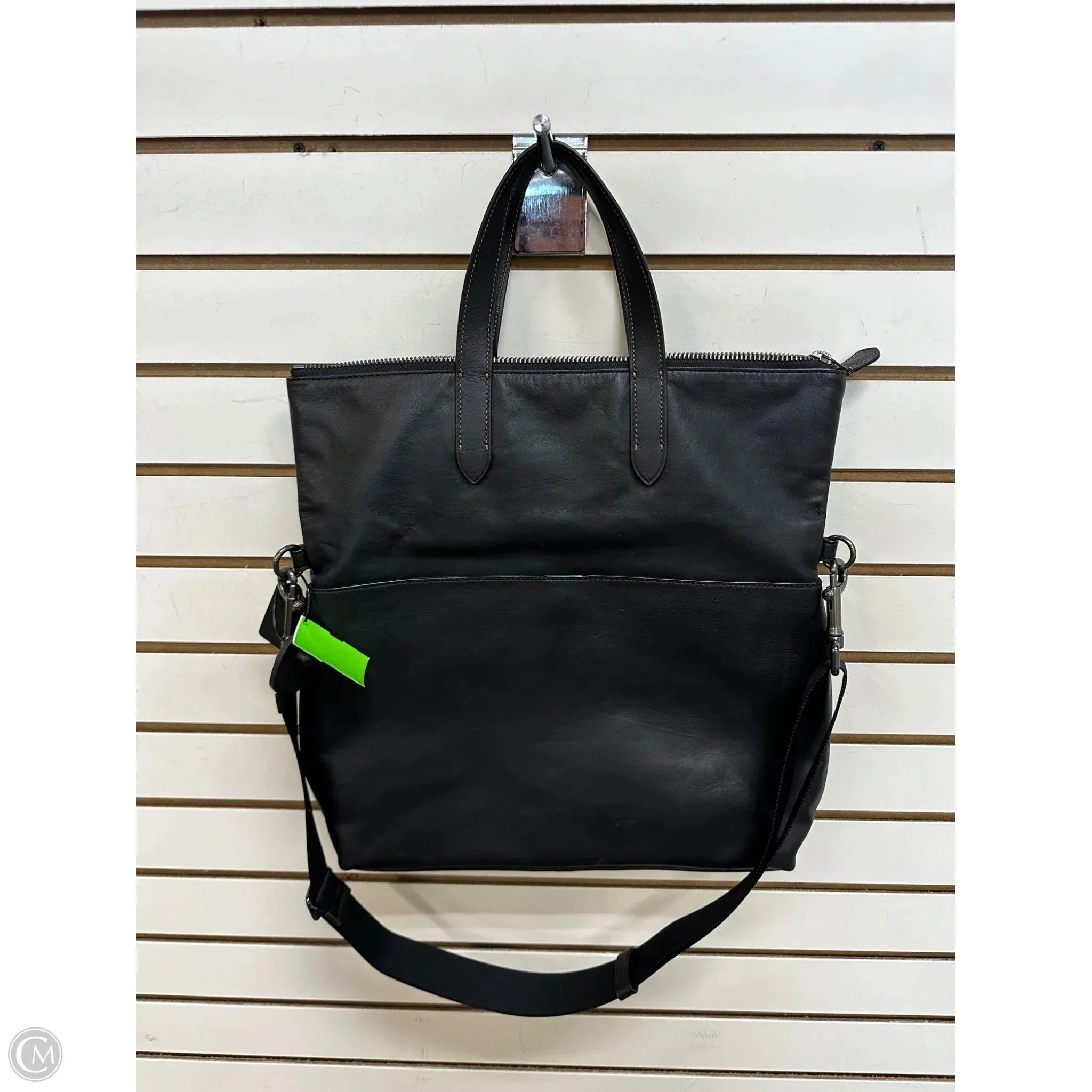 Coach Bags Handbag Designer By Coach, Size: Large
