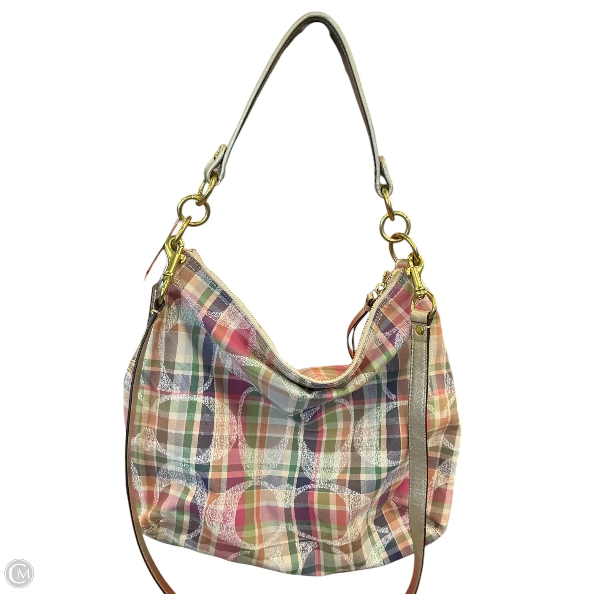 Coach Bags Handbag Designer By Coach, Size: Large