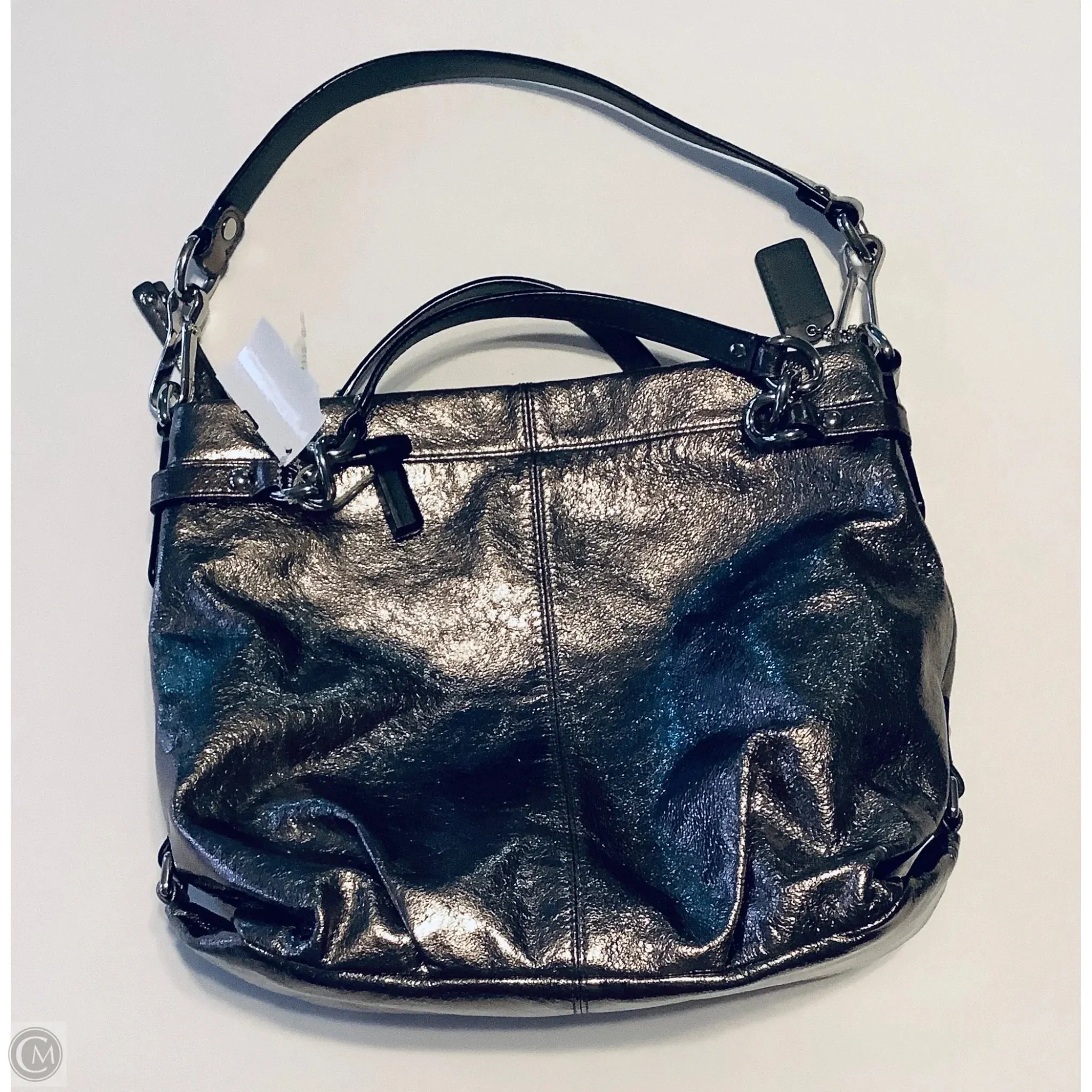 Coach Bags Handbag Designer By Coach, Size: Medium