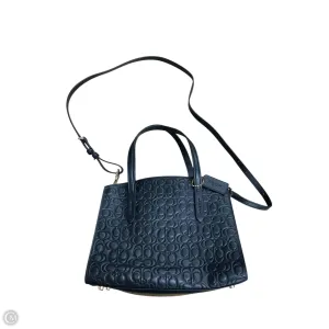 Coach Bags Handbag Designer By Coach, Size: Medium