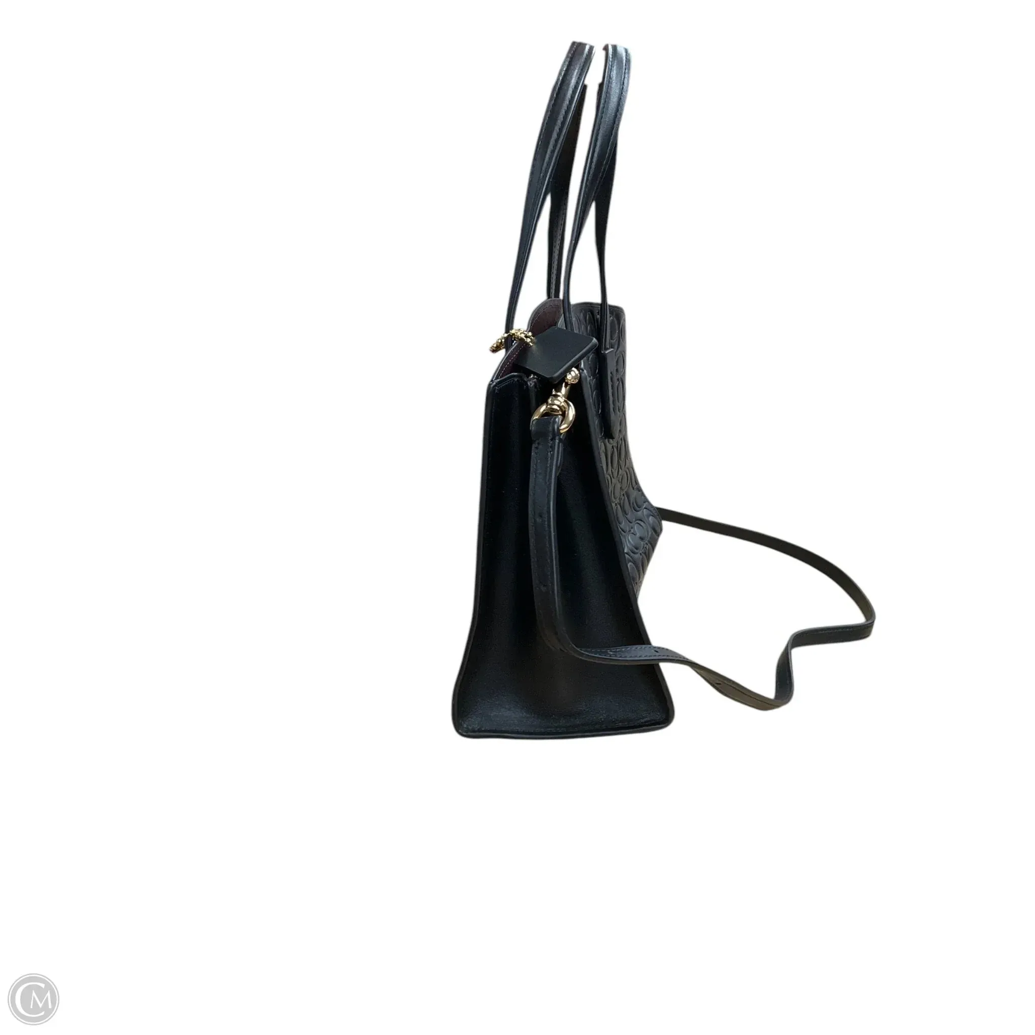 Coach Bags Handbag Designer By Coach, Size: Medium
